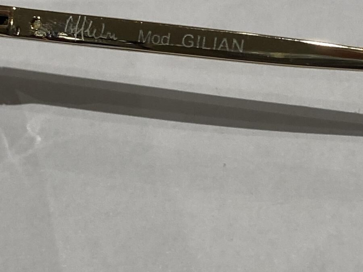 alain AFFLELOU mod&egrave;le gilian - Oaf8319 52&curren;17