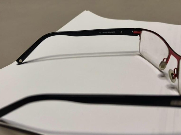 SERGE BLANCO - SB520 C3  56&curren;20