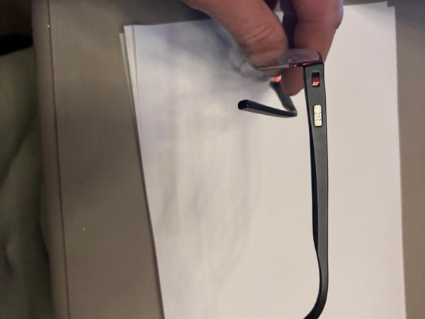 SERGE BLANCO - SB520 C3  56&curren;20