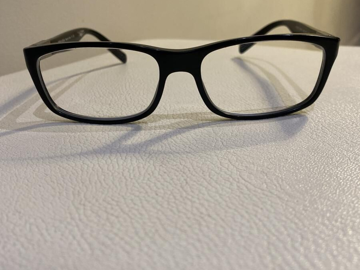 PRADA - VPR020 55&curren;16 1BO-101 140