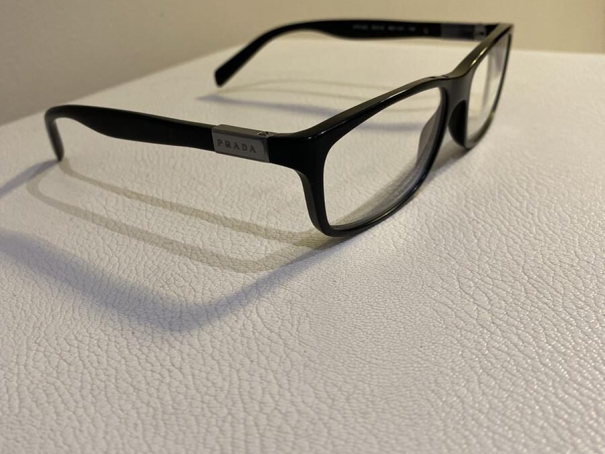 PRADA - VPR020 55&curren;16 1BO-101 140