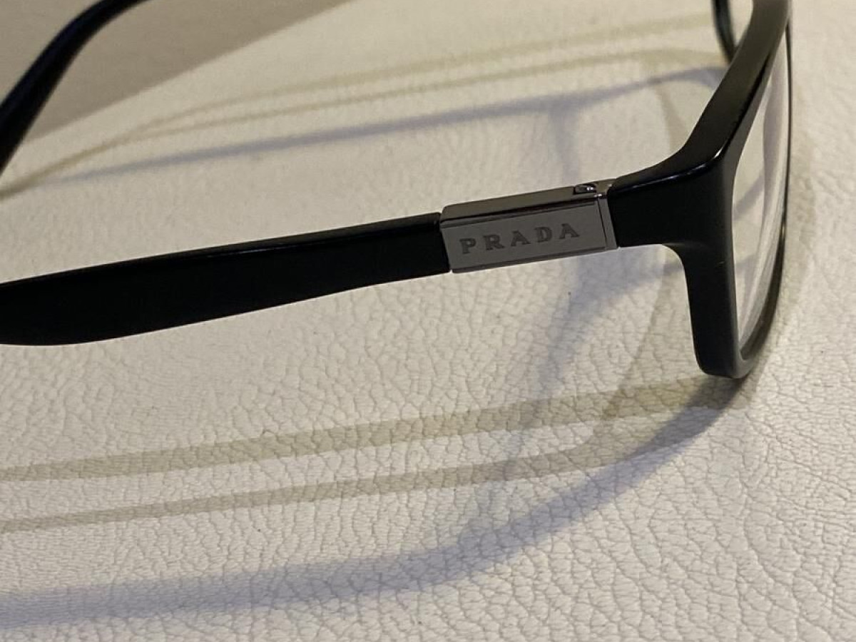 PRADA - VPR020 55&curren;16 1BO-101 140