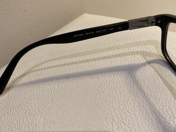 PRADA - VPR020 55&curren;16 1BO-101 140