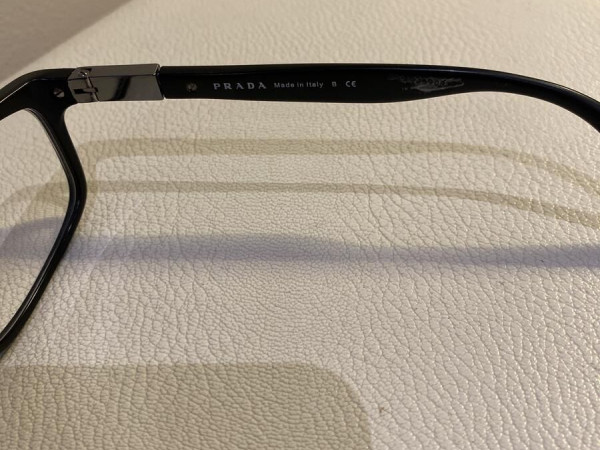 PRADA - VPR020 55&curren;16 1BO-101 140