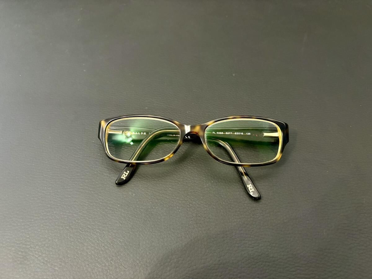 Ralph Lauren - RL 6058 5277 53&curren;16