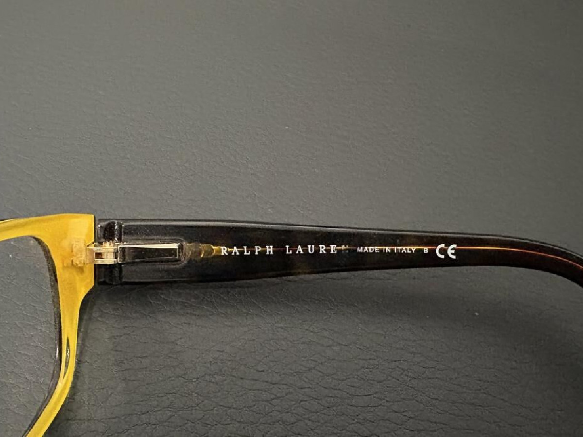 Ralph Lauren - RL 6058 5277 53&curren;16