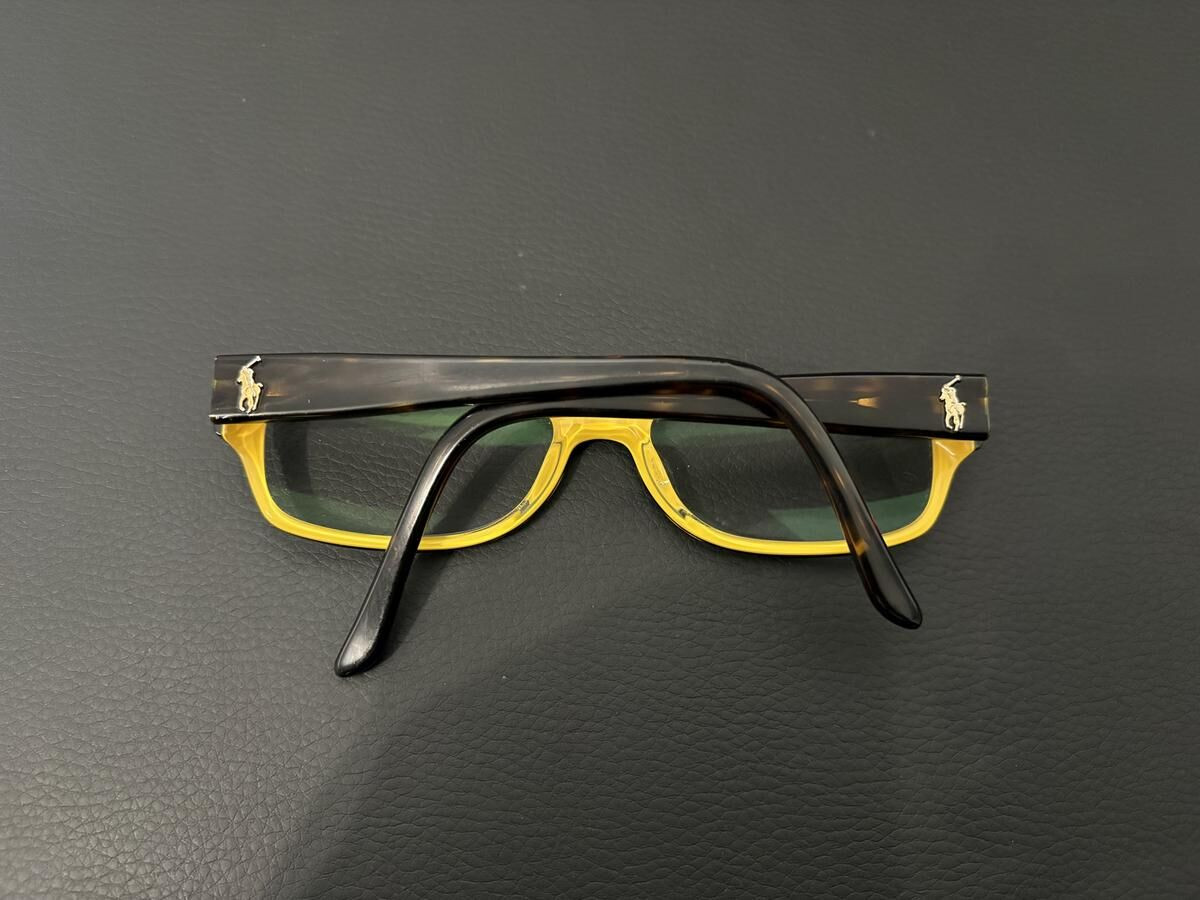 Ralph Lauren - RL 6058 5277 53&curren;16