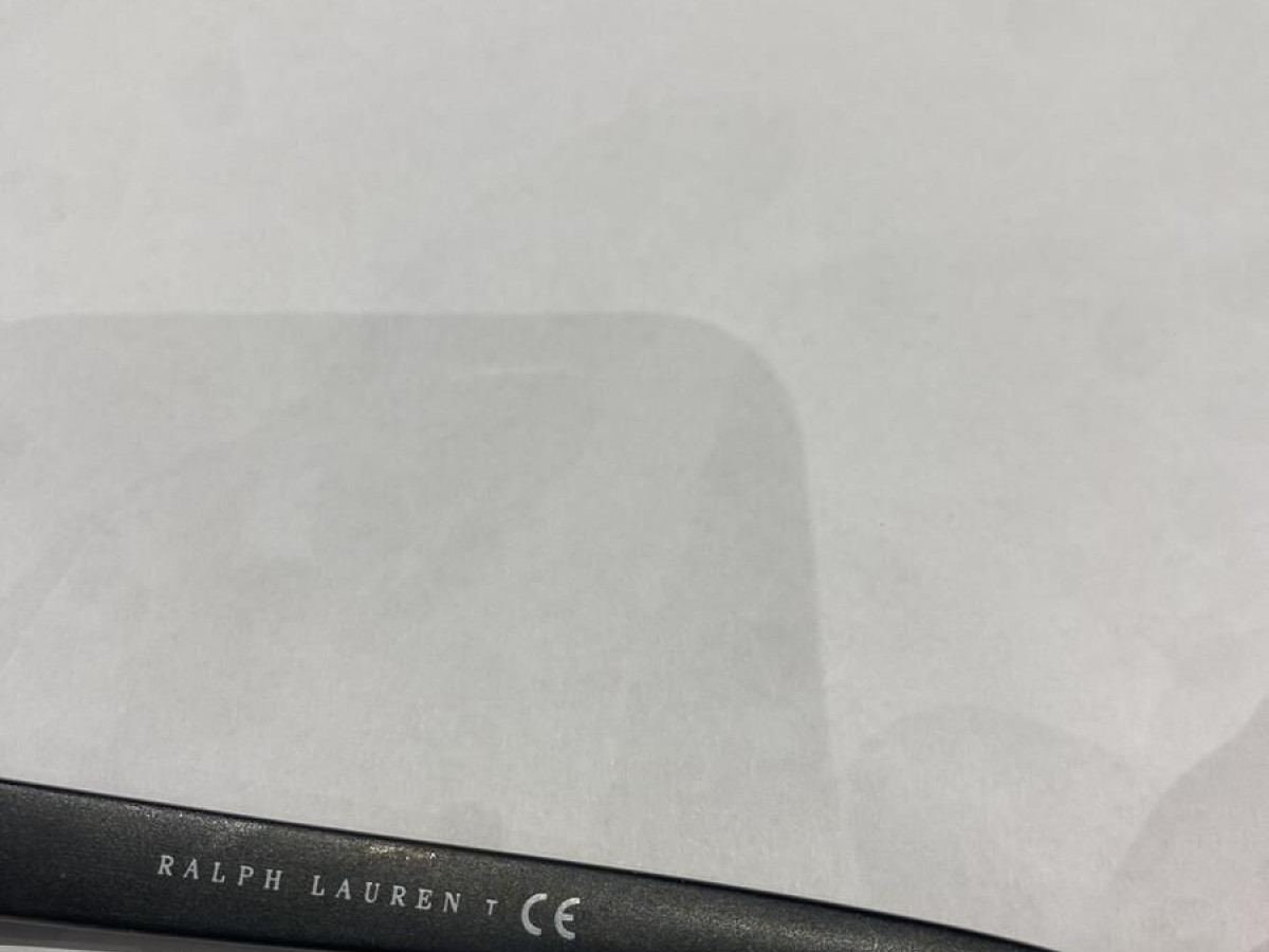 Ralph lauren - Ph1171 9038 53&curren;17