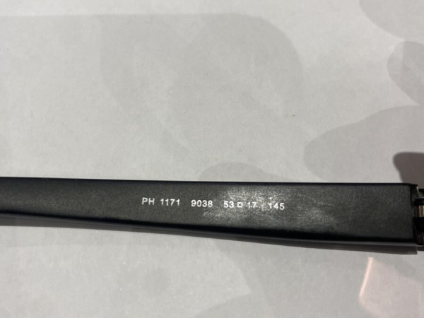 Ralph lauren - Ph1171 9038 53&curren;17