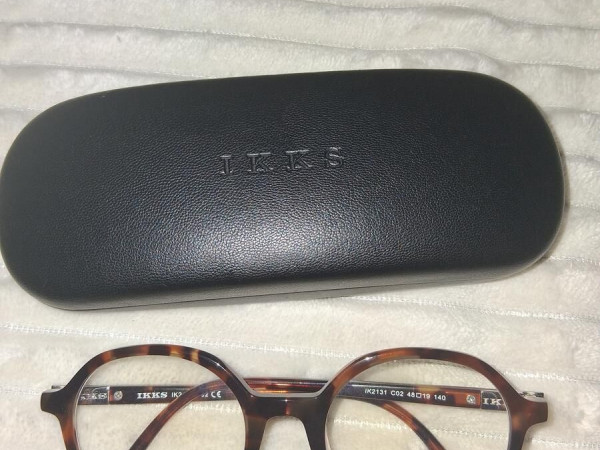 IKKS - IK2131 C02 48□19 140...