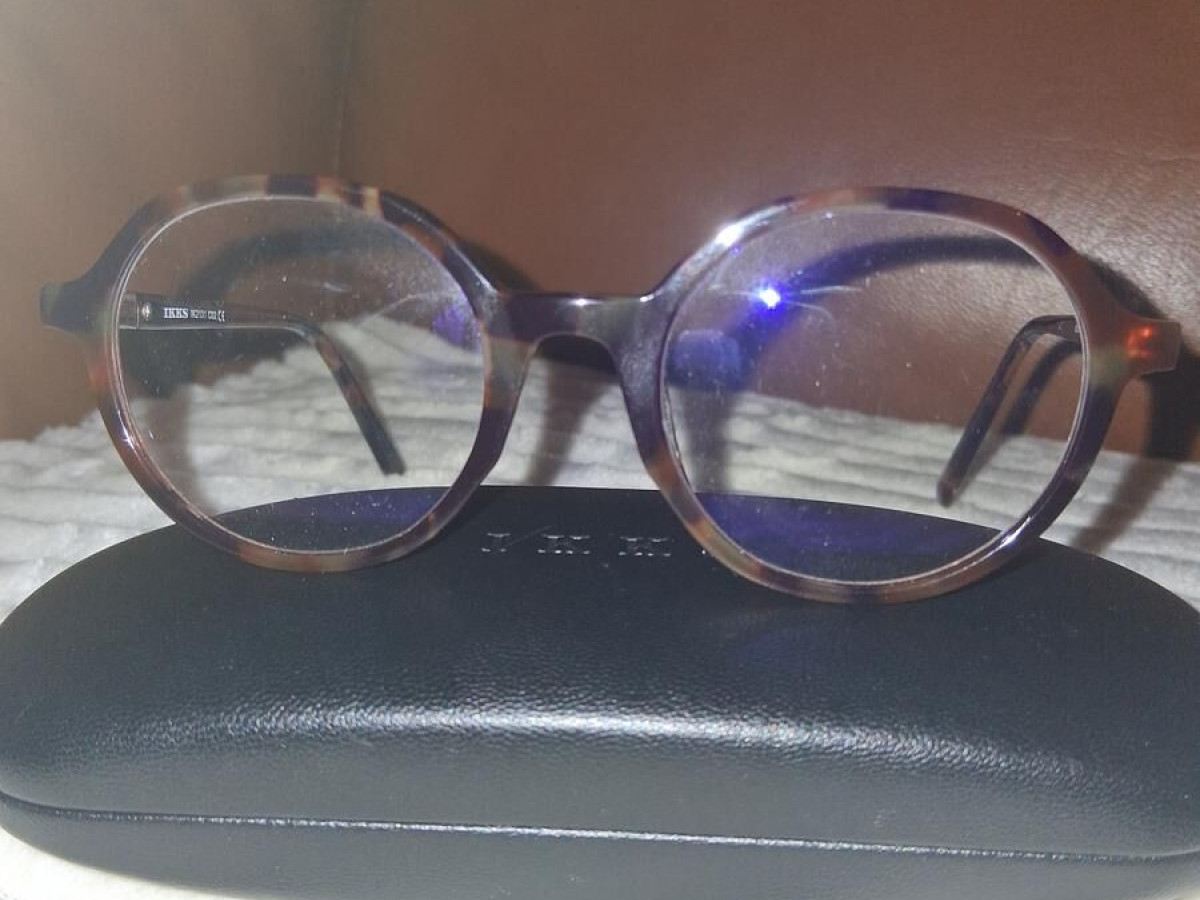 IKKS - IK2131 C02 48□19 140 - IK2131 C02