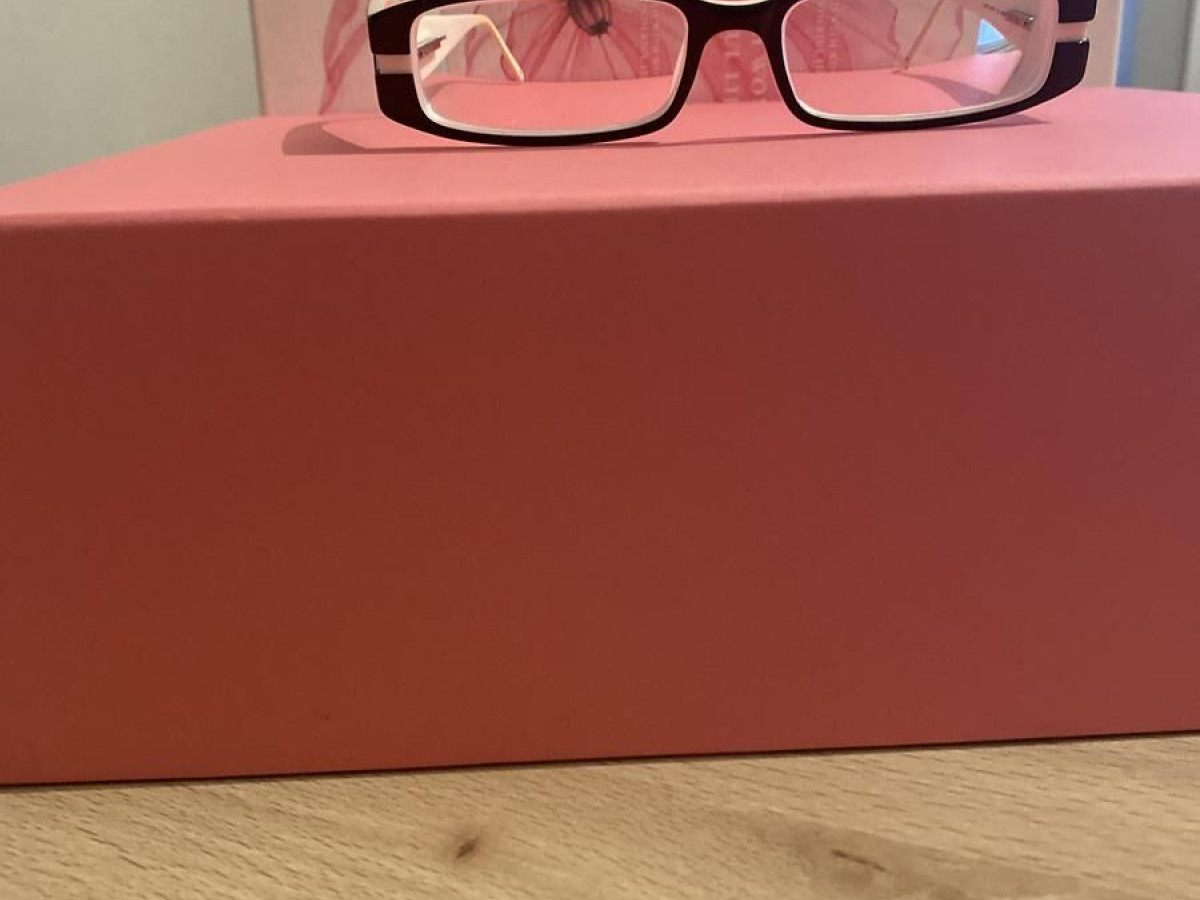 Alain afflelou  - BOF127 50&curren;15