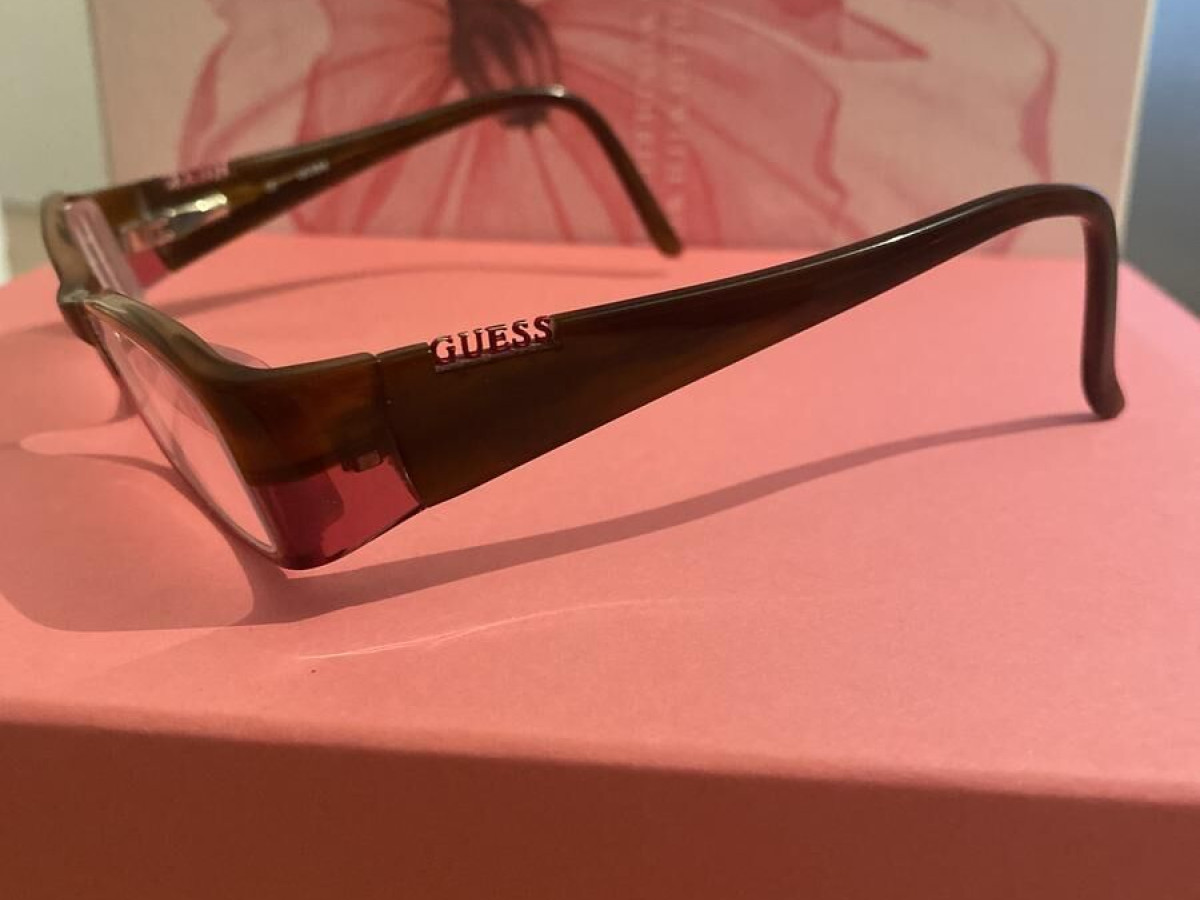 Guess - GU165X 51&curren;16-135