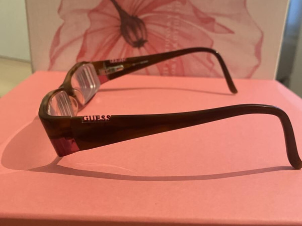 Guess - GU165X 51&curren;16-135