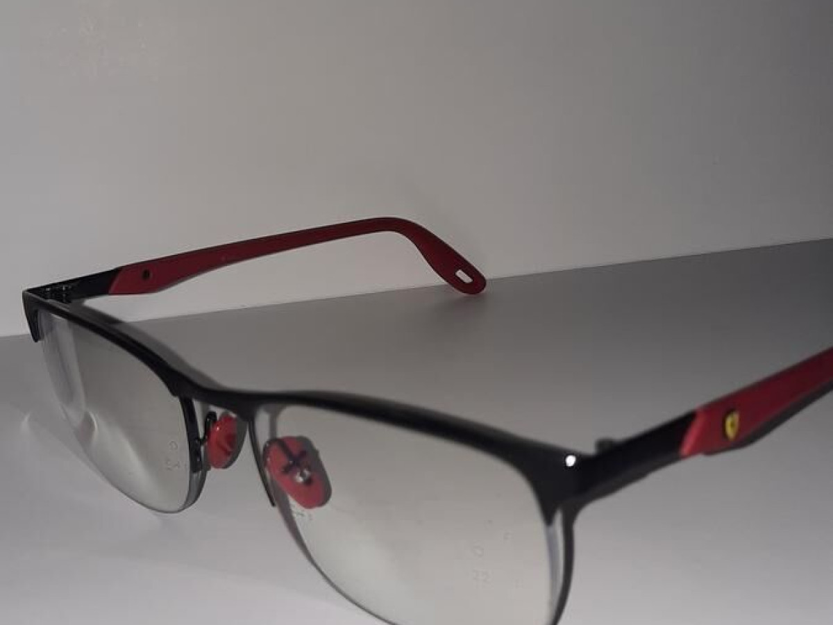 Ray-Ban - RC001 54&curren;20