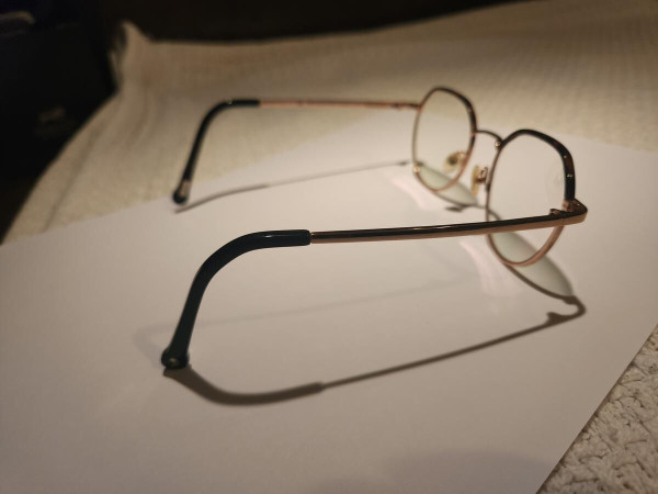 Clémence Margaux - CM210 la prodigieuse 49¤19 140 510