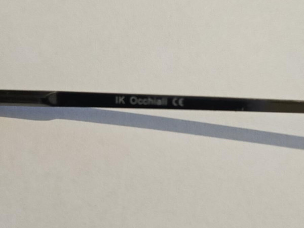 Ik Occhiali  - P222 C2 47&curren;21-140 191210