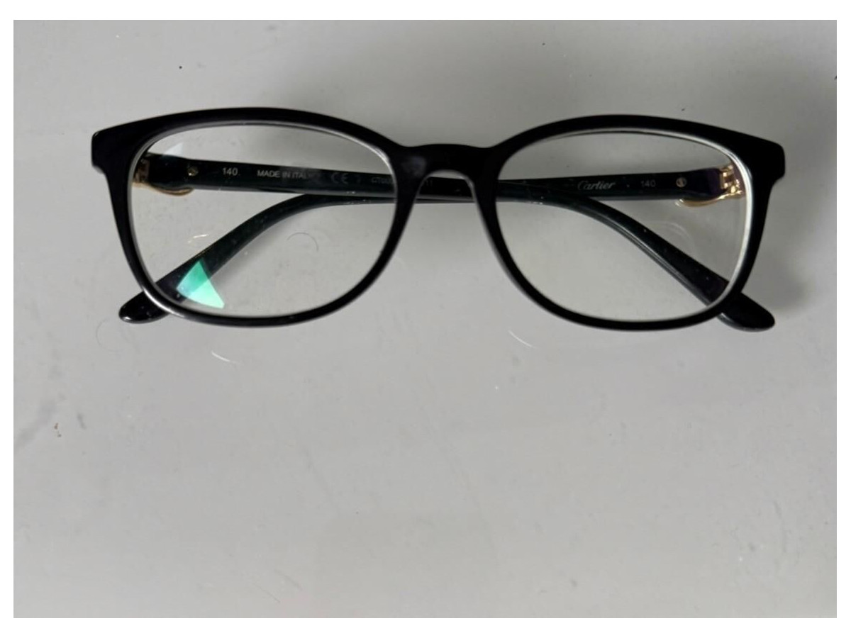 Cartier - DOUKT04620