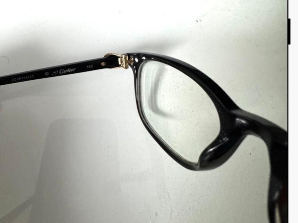 Cartier - DOUKT04620