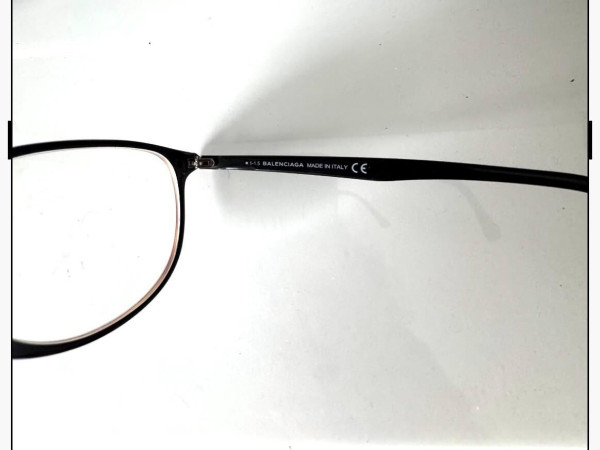 Balenciaga - BA 5018-F 56¤13