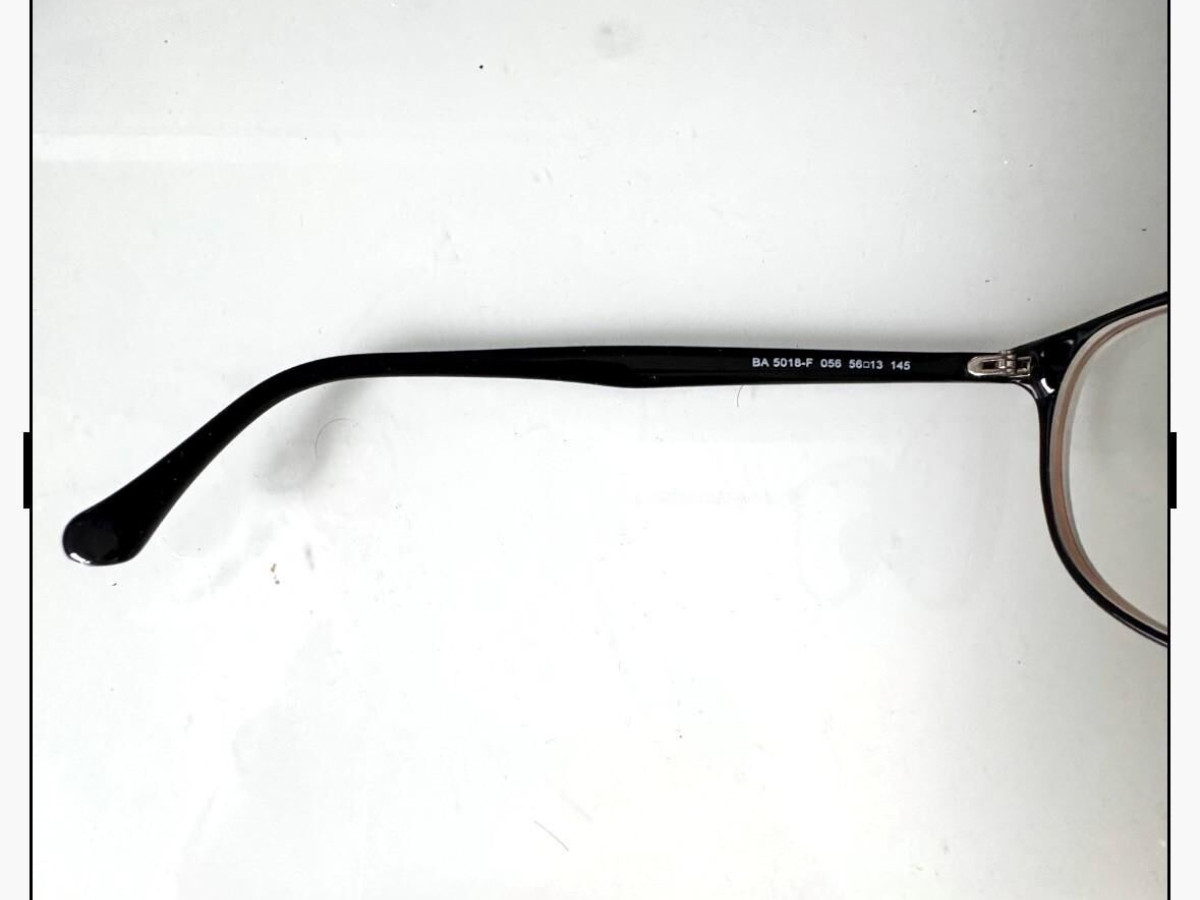 Balenciaga - BA 5018-F 56¤13