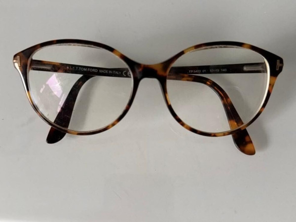 TOM FORD - TF5403 52&curren;13