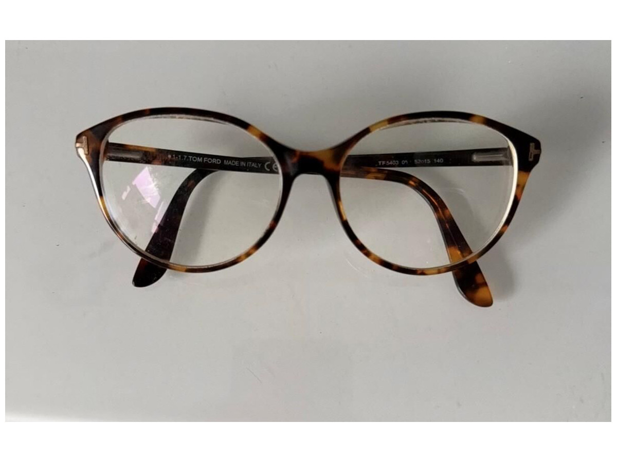 TOM FORD - TF5403 52&curren;13