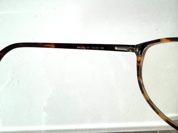 TOM FORD - TF5403 52&curren;13
