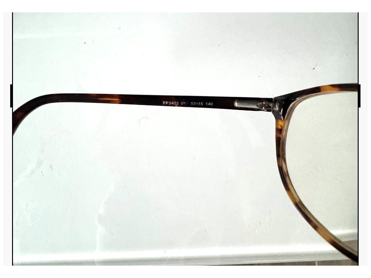 TOM FORD - TF5403 52&curren;13