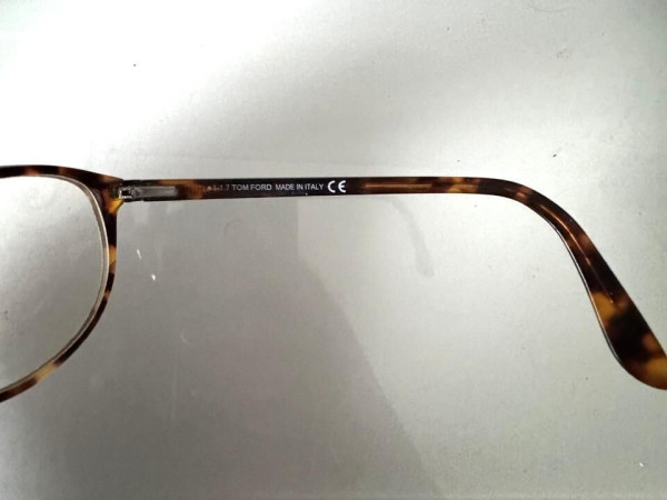 TOM FORD - TF5403 52&curren;13