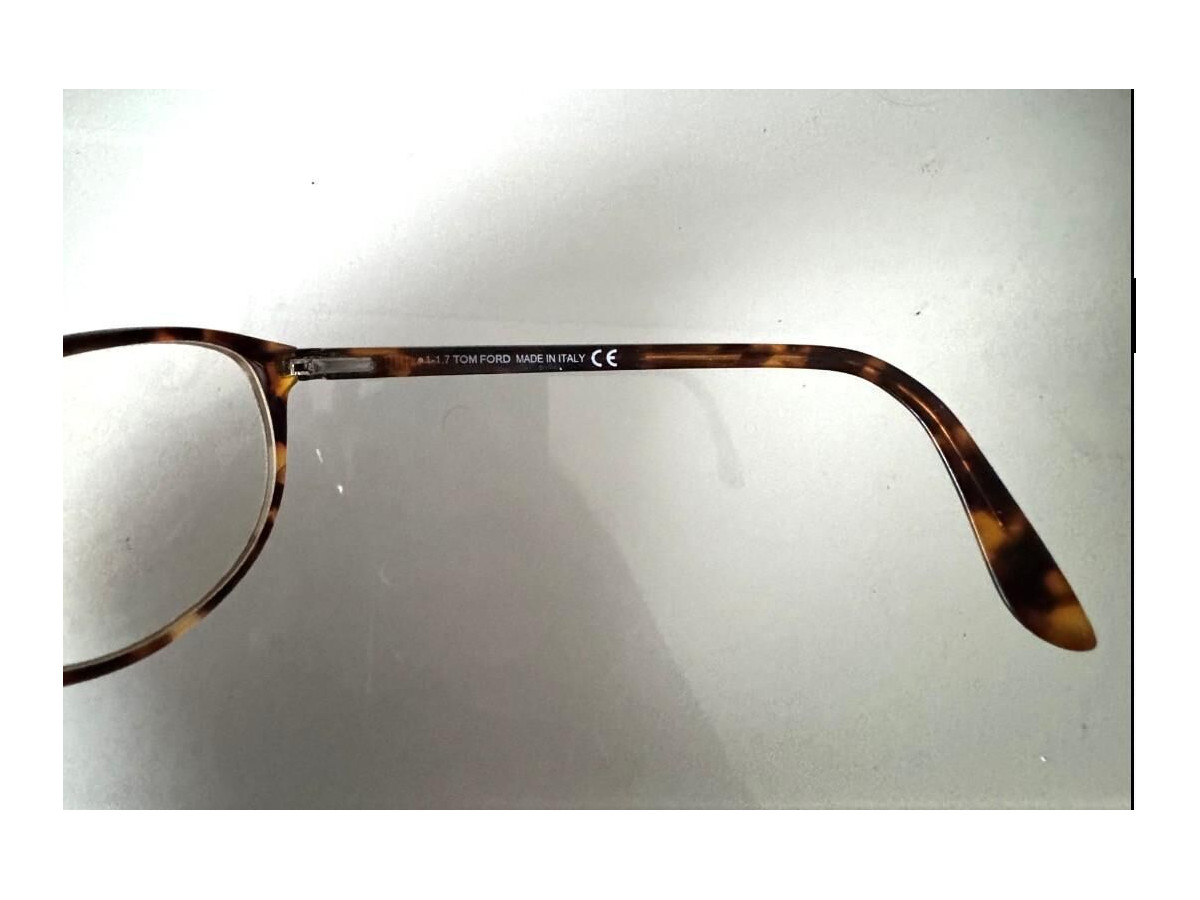 TOM FORD - TF5403 52&curren;13