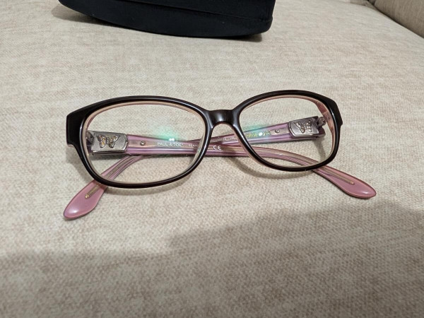 Paul joe frivole 22 mauve...