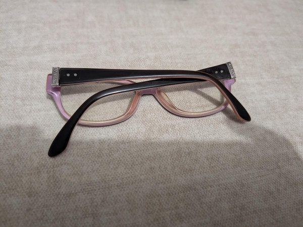 Paul joe frivole 22 mauve violet