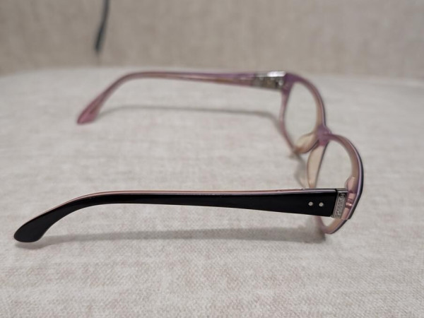 Paul joe frivole 22 mauve violet