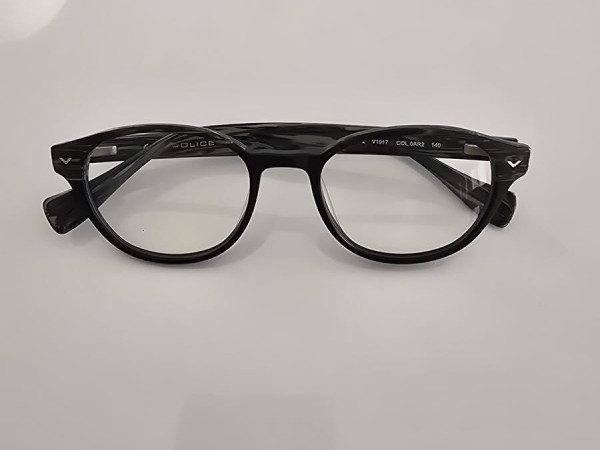 Police - Zoom 2 - V1917