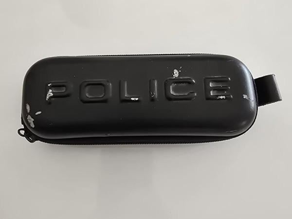 Police - Zoom 2 - V1917