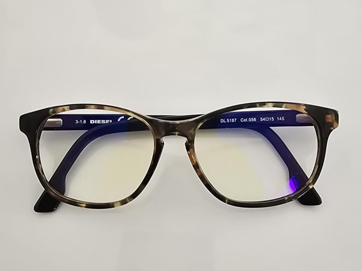 Diesel - Dl 5187 54&curren;15