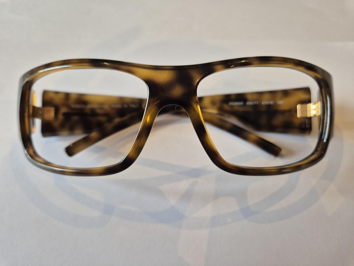 Dolce & Gabbana - DG6020 502/71 61&curren;15