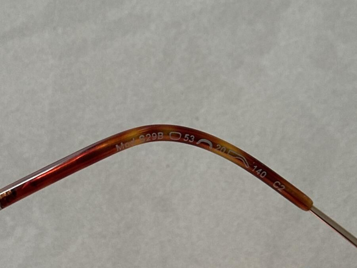 Hypnotic  - Mod S29B 53&curren;20