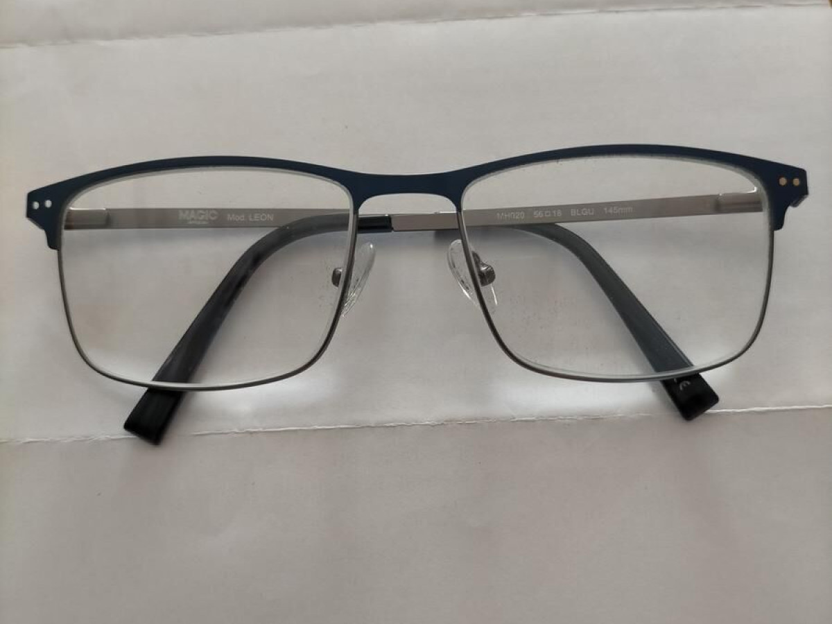 Affelou  - MH020 56&curren;18  BLGU 145