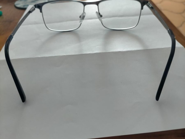 Affelou  - MH020 56&curren;18  BLGU 145