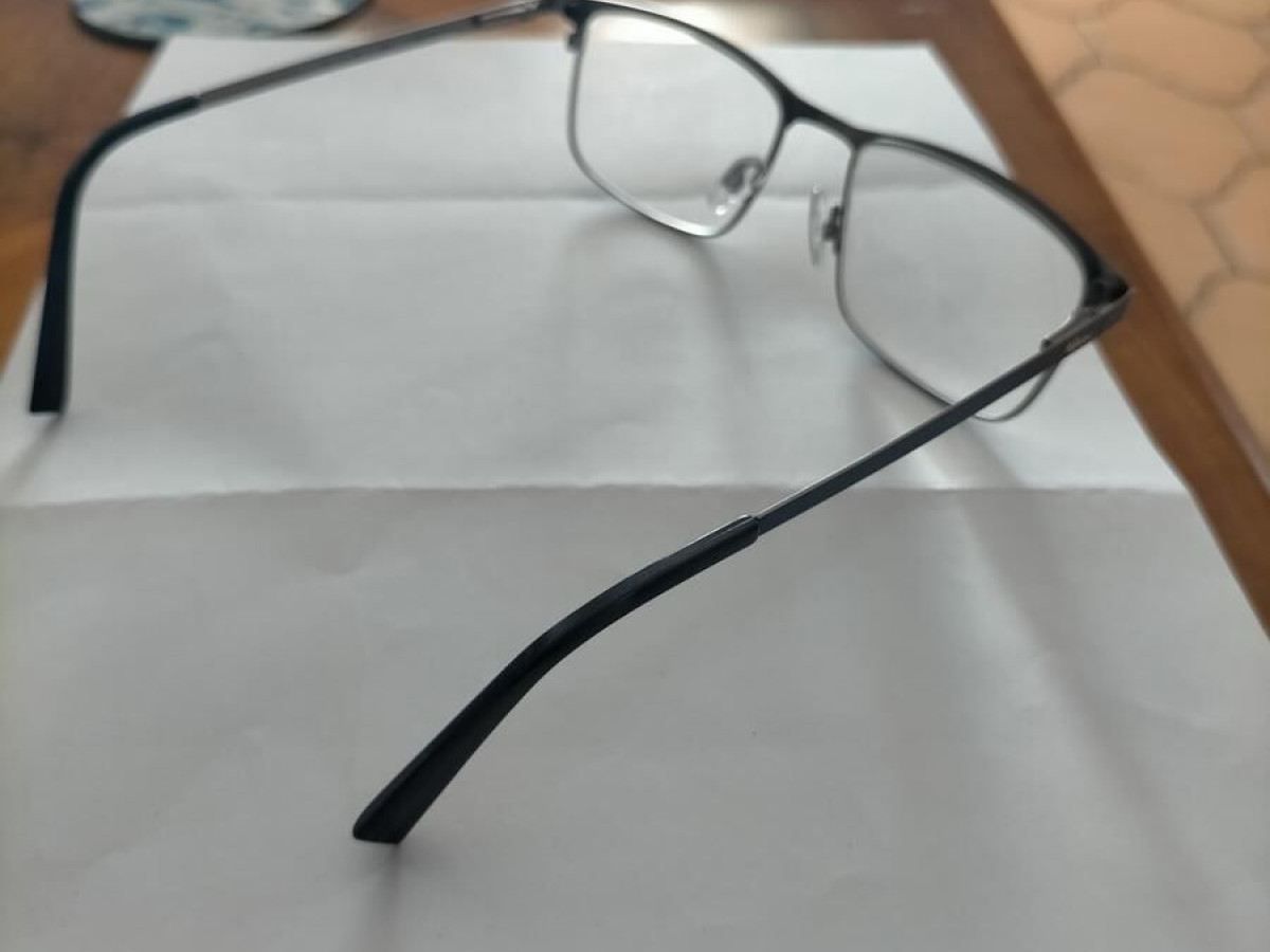 Affelou  - MH020 56&curren;18  BLGU 145