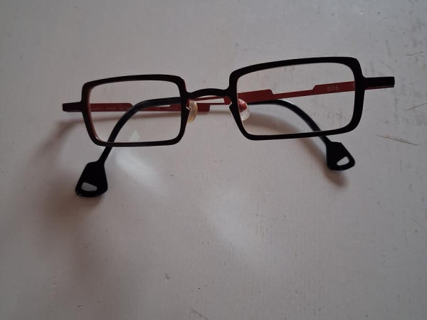 Anne et Valentin BO5 TRIXI...