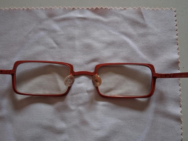 Anne et Valentin BO5 TRIXI - B05 TRiXI 40¤15