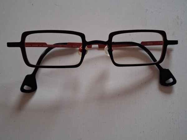 Anne et Valentin BO5 TRIXI - B05 TRiXI 40¤15