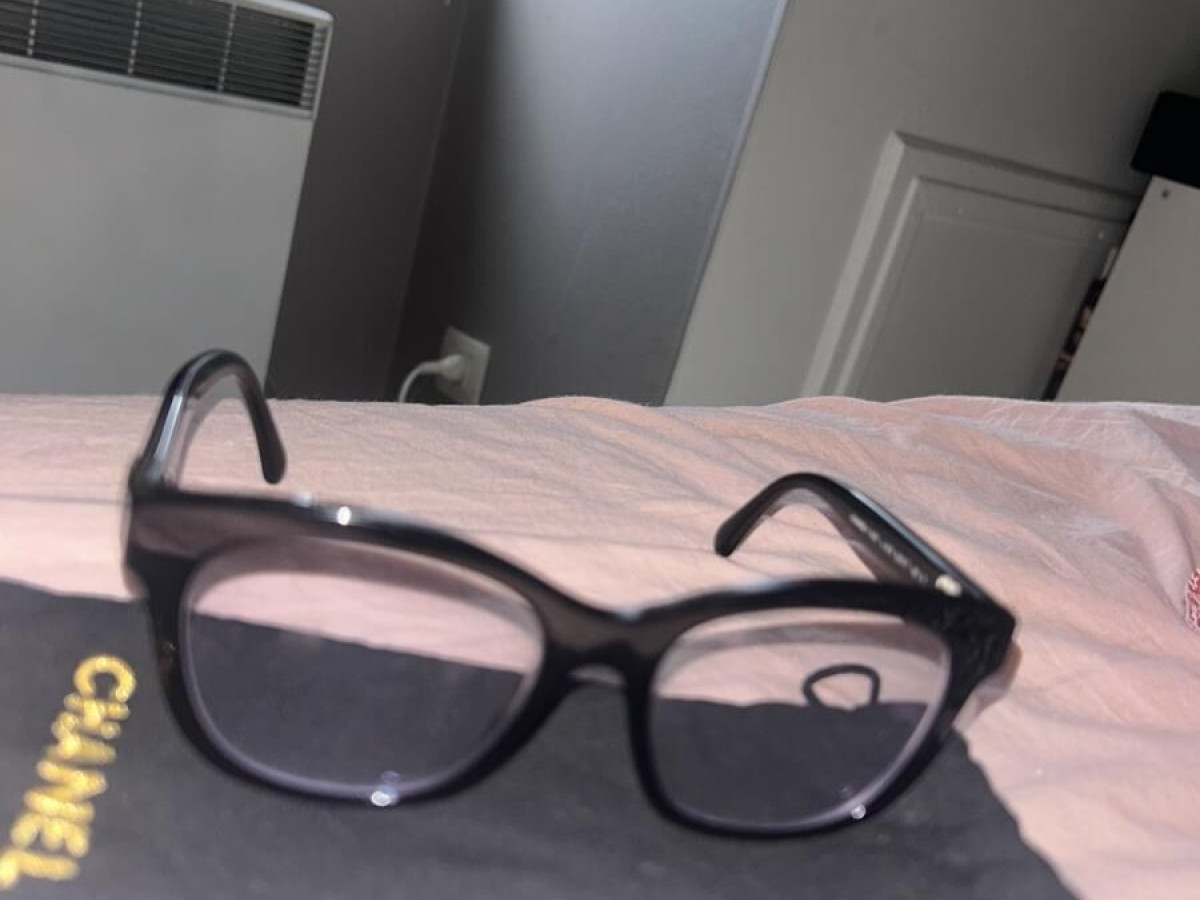 Chanel  - 3483 C 1403 52&curren;17 140 S.