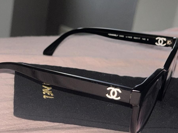 Chanel  - 3483 C 1403 52&curren;17 140 S.