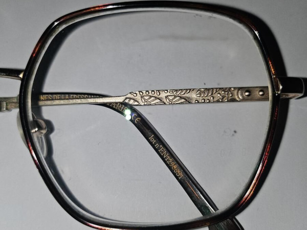 Ines de Fressange - En12906S1 52&curren;18