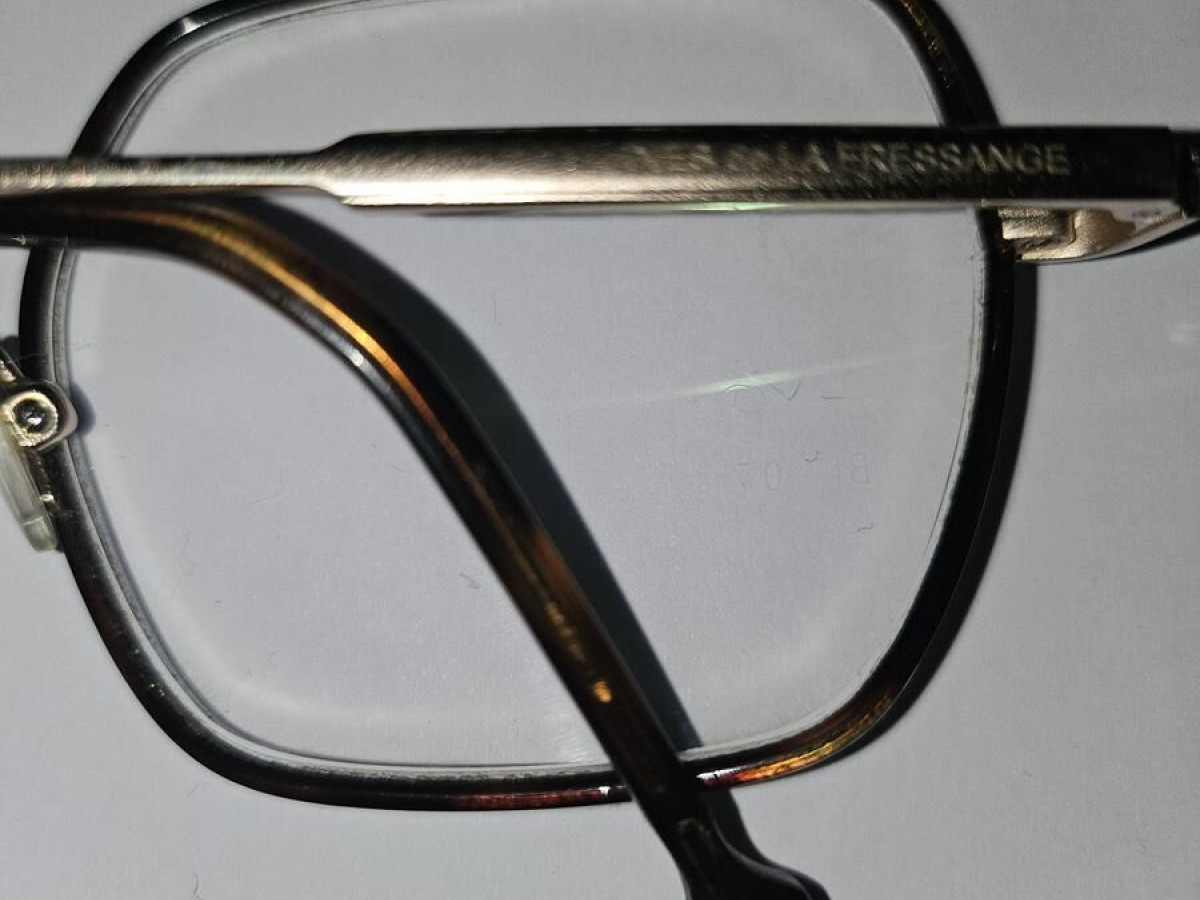 Ines de Fressange - En12906S1 52&curren;18