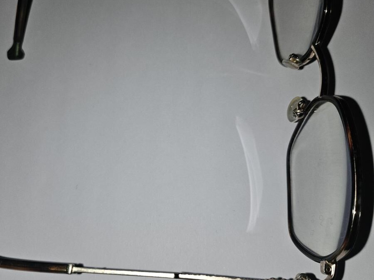 Ines de Fressange - En12906S1 52&curren;18